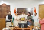 विकसित भारत बिना विकसित कृषि और समृद्ध गांव संभव नहीं