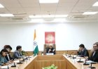 बंधुआ मजदूरों की पहचान, रिहाई और पुनर्वास के लिए हेल्प लाइन
