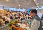 लोकतंत्र के लिए विधायिका का सशक्त, जागरूक और जिम्मेदार होना आवश्यक