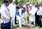 वृक्ष मित्रों के जनआंदोलन से हरित भारत का नया अध्याय शुरू