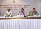 सभी भाषाओं का सम्मान कर एकता के सूत्र में पिरोती हिन्दी