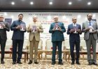 पुस्तक चर्चा : द वॉयस ऑफ जस्टिस: जस्टिस गवई की न्यायिक यात्रा का दस्तावेज़