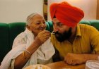 कहानी : रात्रि भोज