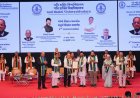 गति शक्ति विश्वविद्यालय:  121 छात्रों को बी.टेक. और एमबीए की डिग्री   