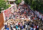कॉकरोच जनता पार्टी का ‘जंतर-मंतर सीजन 2’ का ऐलान