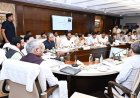 वायु प्रदूषण रोकने के लिए किसानों को ट्रेनिंग, 'नो पीयूसीसी, नो फ्यूल' पॉलिसी