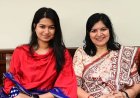 जेन जी बेटी का स्वैग : माँ की पार्टी के शिक्षा मंत्री के इस्तीफे  पर जताई खुशी, पोस्ट हटाने से इंकार