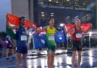 राष्ट्रमंडल खेल 2026 :  10,000 मीटर स्पर्धा में गुलवीर, भारोत्तोलन में हरजिंदर को रजत    