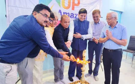 यूपी सुपर 200 का लखनऊ में शुभारंभ