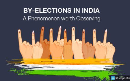 गुजरात, एमपी- बिहार में विस उपचुनावों के लिए नामांकन प्रक्रिया शुरू