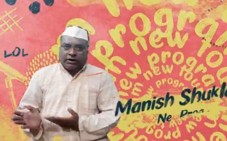 पंडित जी के व्यंग्य वाण