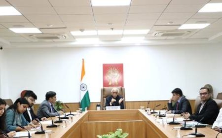 बंधुआ मजदूरों की पहचान, रिहाई और पुनर्वास के लिए हेल्प लाइन
