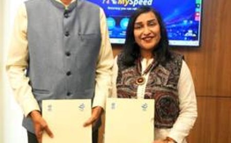 देश भर के गाँव होंगे फुल डिजिटल