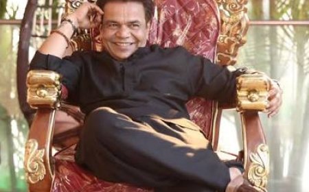अभिनेता राजपाल यादव को जेल की रोटी खानी ही पड़ेगी