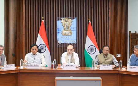 तटीय सुरक्षा को अभेद्य बनाने के लिए सुरक्षाकर्मियों का डेटाबेस