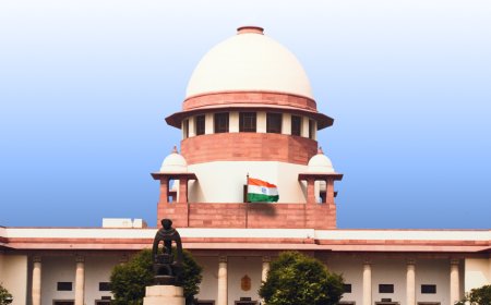 राम मंदिर चढ़ावा चोरी प्रकरण : सुप्रीम कोर्ट ने सभी पक्षों से तलब की रिपोर्ट