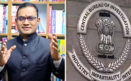NEET पेपर लीक: 5 लाख में खरीदा गया प्रश्नपत्र!