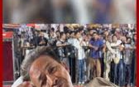 बार - बार अपनी जान दांव पर क्यों लगा रहे हैं सोनम वांगचुक!