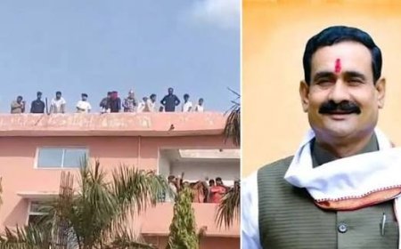 कद्दावर नेताओं के 'पंख कतरने' का खेल