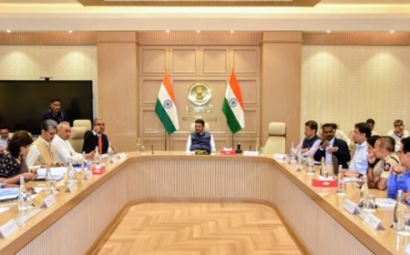 फिल्म, गेमिंग और कहानी कहने की कला को नई ऊंचाइयों पर ले जाएगा वेव्स 2.0