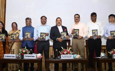 कैंसर, मधुमेह और मोटापे के खिलाफ जन आंदोलन का आह्वान