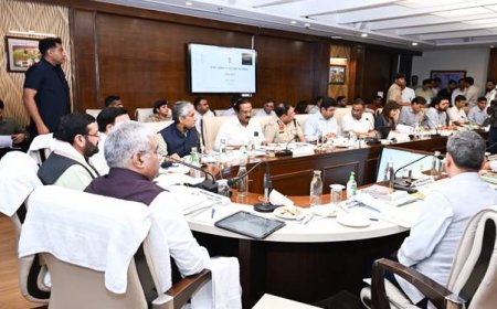 वायु प्रदूषण रोकने के लिए किसानों को ट्रेनिंग, 'नो पीयूसीसी, नो फ्यूल' पॉलिसी