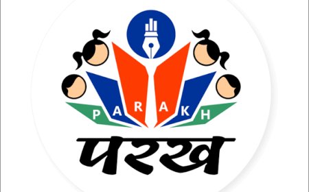 विद्यालयों में दी जाने वाली शिक्षा की गुणवत्ता की “परख”