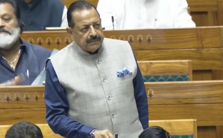 लोक परीक्षा संशोधन विधेयक : त्वरित जांच, विशेष फास्ट ट्रैक अदालत और सख्त दंडात्मक प्रावधान  