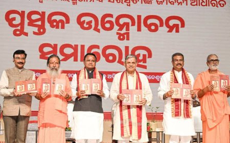 भारत में धर्म और समाज की रक्षा के लिए बलिदान की लंबी परंपरा  :  दत्तात्रेय होसबाले