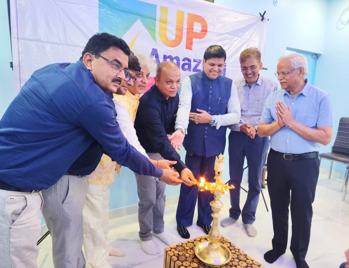 यूपी सुपर 200 का लखनऊ में शुभारंभ