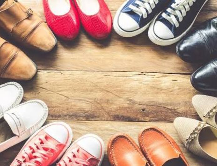 चमड़ा उद्योग : पांच वर्षों में 15 अरब अमेरिकी डॉलर के निर्यात का लक्ष्य