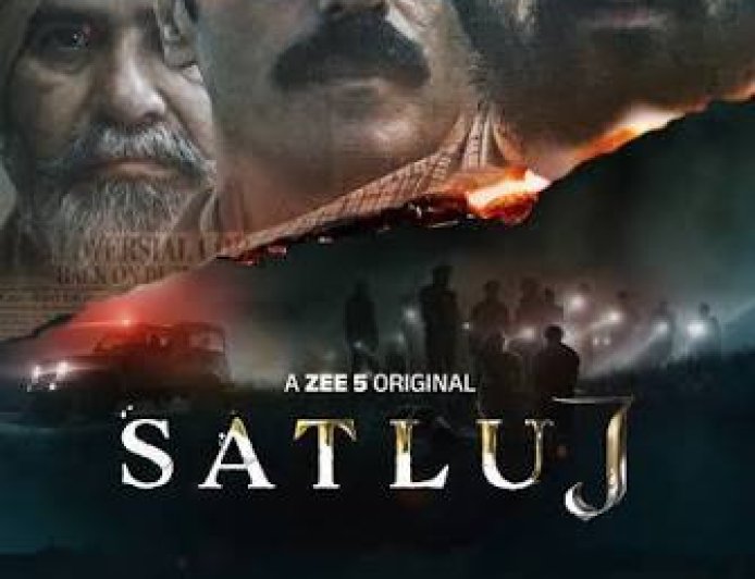 लेख : कांग्रेस काल के घटनाक्रम की फिल्म पर बैन लगाने को मजबूर मोदी सरकार?