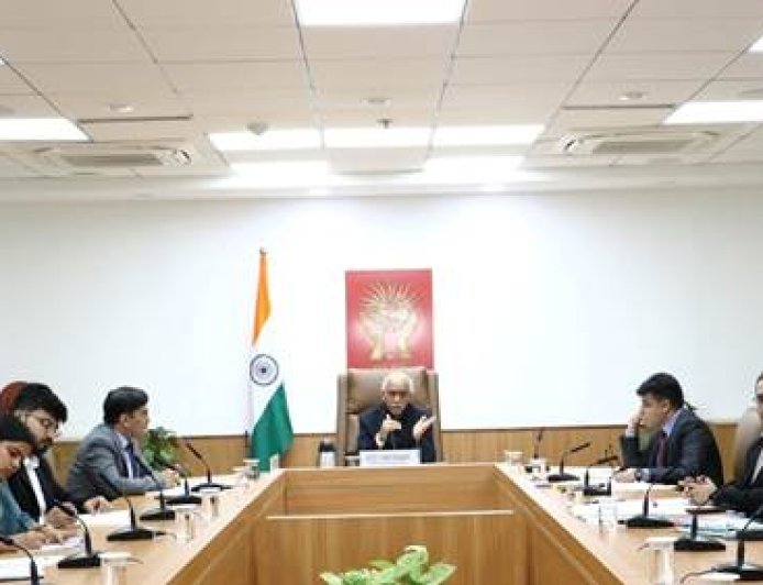 बंधुआ मजदूरों की पहचान, रिहाई और पुनर्वास के लिए हेल्प लाइन