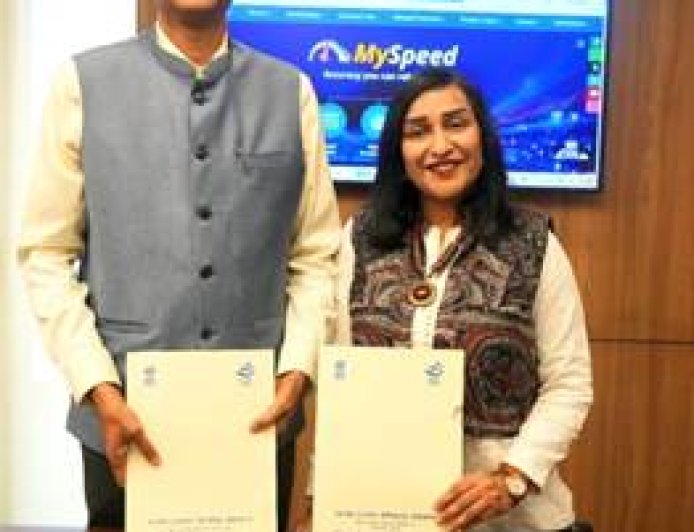 देश भर के गाँव होंगे फुल डिजिटल