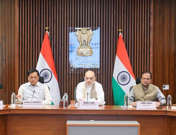 तटीय सुरक्षा को अभेद्य बनाने के लिए सुरक्षाकर्मियों का डेटाबेस