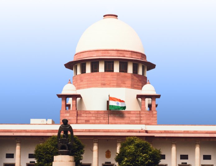 राम मंदिर चढ़ावा चोरी प्रकरण : सुप्रीम कोर्ट ने सभी पक्षों से तलब की रिपोर्ट