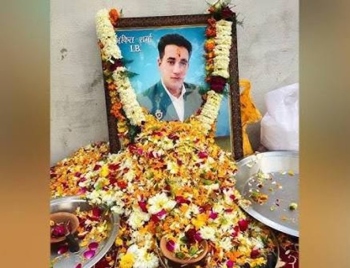 2020 दिल्ली दंगे में आप के पूर्व पार्षद ताहिर हुसैन दोषी