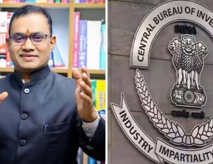 NEET पेपर लीक: 5 लाख में खरीदा गया प्रश्नपत्र!