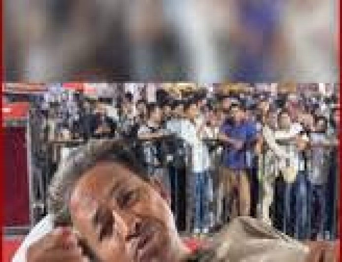 बार - बार अपनी जान दांव पर क्यों लगा रहे हैं सोनम वांगचुक!