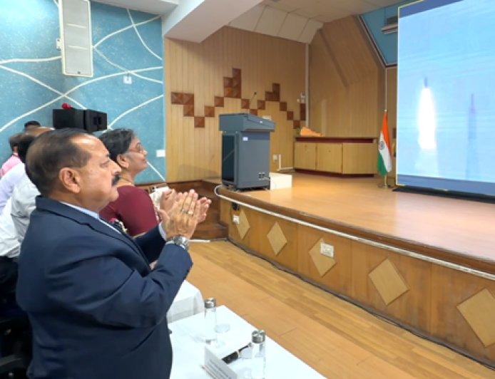 विक्रम-1 की सफलता : भारत के लिए, अब आसमान ही सीमा नहीं