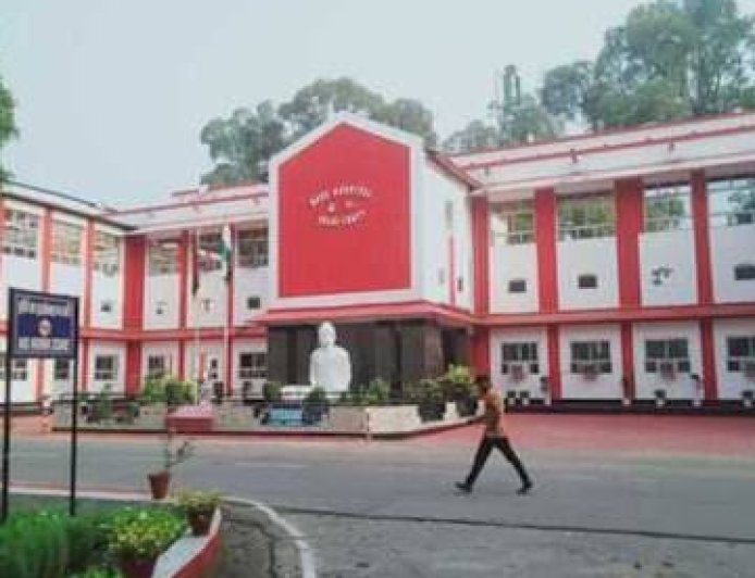सैन्य- फील्ड अस्पतालों में मिले प्राचीन आयुष इलाज  