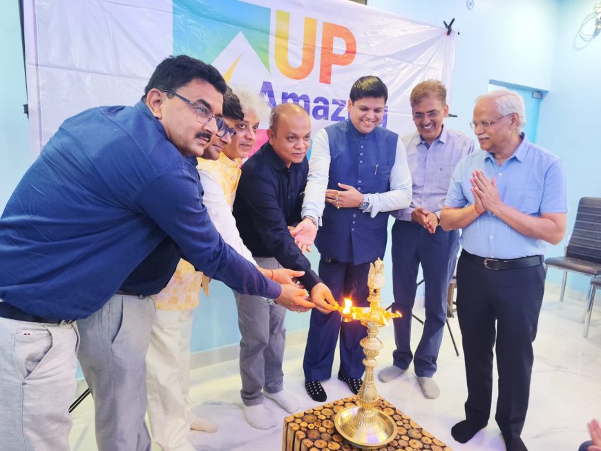 यूपी सुपर 200 का लखनऊ में शुभारंभ