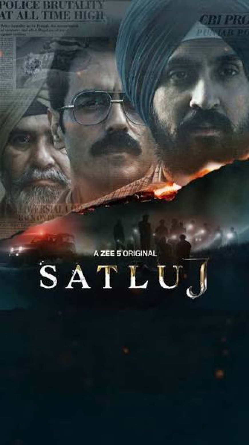 लेख : कांग्रेस काल के घटनाक्रम की फिल्म पर बैन लगाने को मजबूर मोदी सरकार?