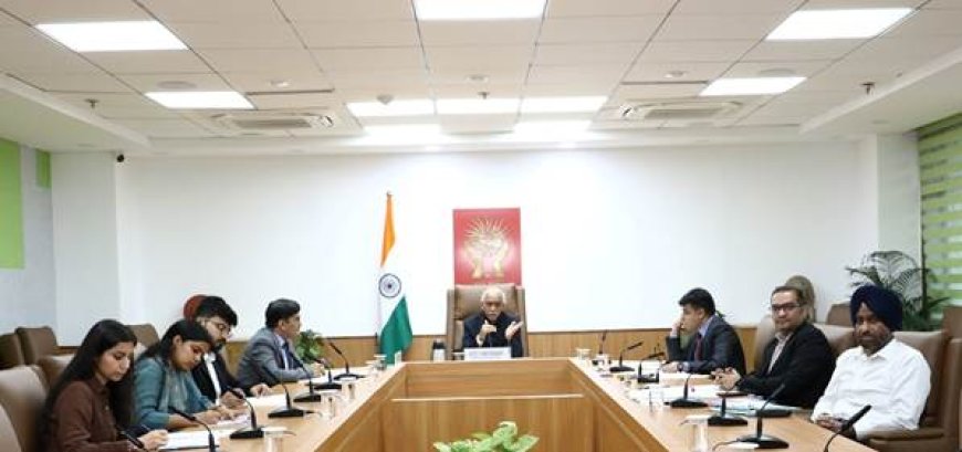 बंधुआ मजदूरों की पहचान, रिहाई और पुनर्वास के लिए हेल्प लाइन