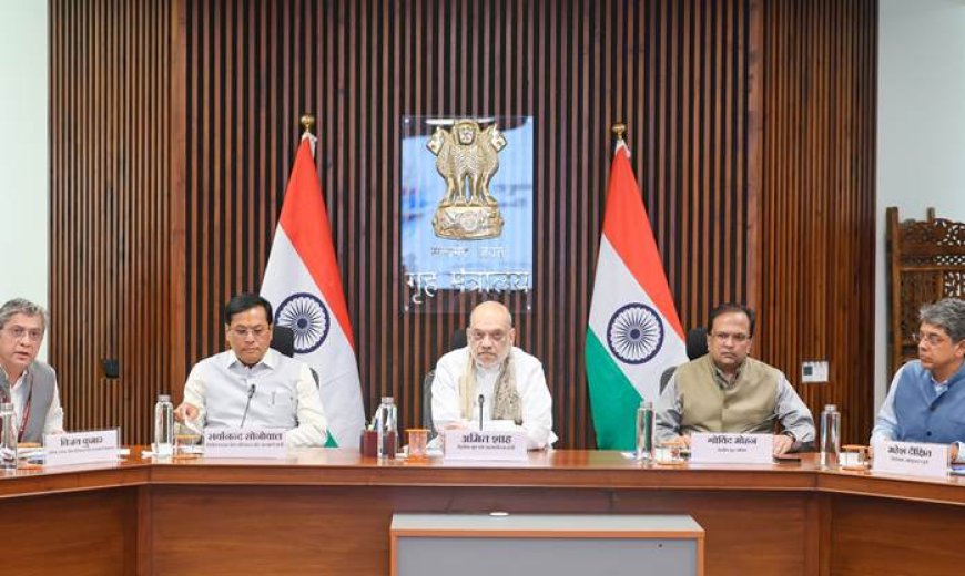 तटीय सुरक्षा को अभेद्य बनाने के लिए सुरक्षाकर्मियों का डेटाबेस