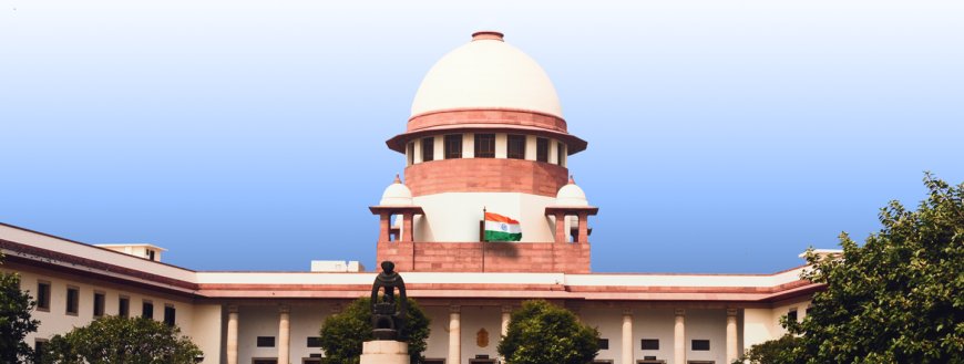 राम मंदिर चढ़ावा चोरी प्रकरण : सुप्रीम कोर्ट ने सभी पक्षों से तलब की रिपोर्ट