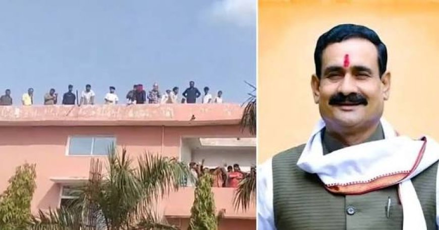 कद्दावर नेताओं के 'पंख कतरने' का खेल