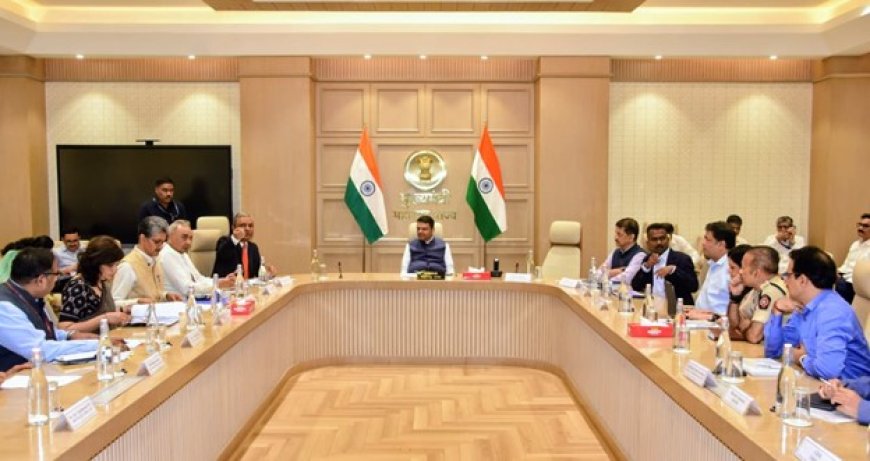 फिल्म, गेमिंग और कहानी कहने की कला को नई ऊंचाइयों पर ले जाएगा वेव्स 2.0