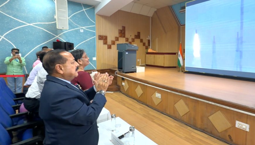 विक्रम-1 की सफलता : भारत के लिए, अब आसमान ही सीमा नहीं