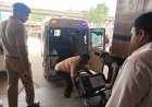 ऐतिहासिक : वंदे भारत एक्सप्रेस से जीवित हृदय  का सफल परिवहन
